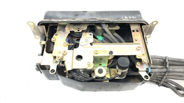 1985 Honda Accord 1.8L Vacuum Solenoid Valve Switch Box Assembly — photo 3