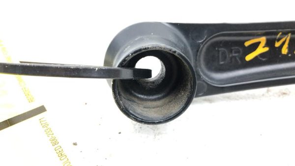 2005-2010 Chrysler 300 Driver Left Windshield Wiper Arm Oem Blade Lever — photo 10