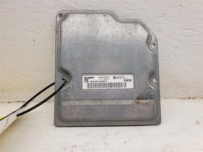 2006 Cadcts Chassis Brain Box ECM Transmission Control Module Computer TCM 06