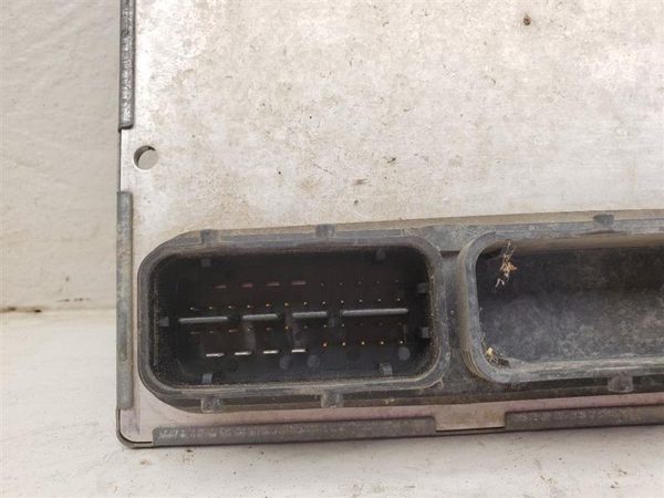 2006 Cadcts Chassis Brain Box ECM Transmission Control Module Computer TCM 06 — photo 4