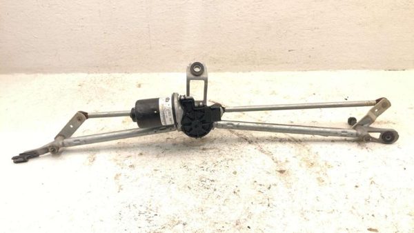 16-26 Dodge Ram 4500 Complete Windshield Wiper Transmission Linkage Motor Oem — photo 7