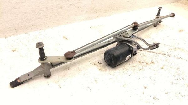 16-26 Dodge Ram 4500 Complete Windshield Wiper Transmission Linkage Motor Oem — photo 6