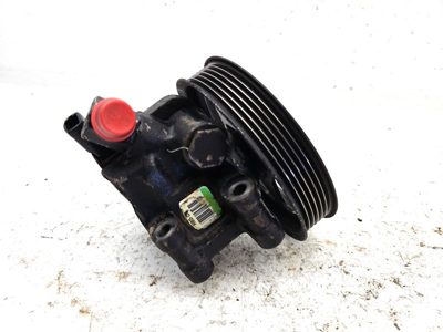 1992-2002 Mercury Grand Marquis Power Steering Pump With Pulley Oem 4.6L