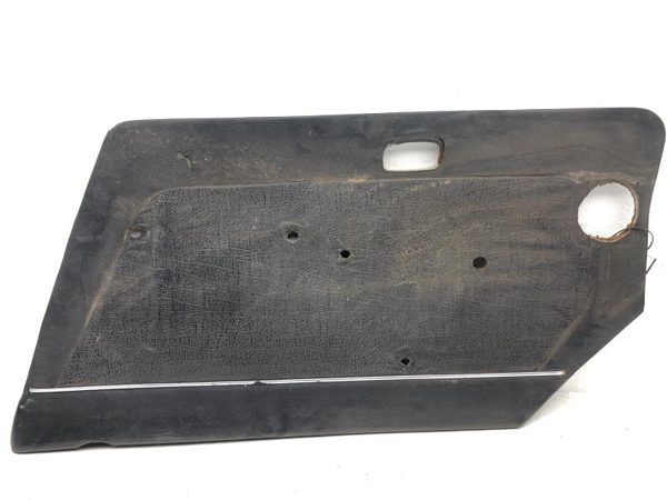 1971 Nissan 240Z Passenger Right Front Inside Door Trim Panel Oem Datsun — photo 1