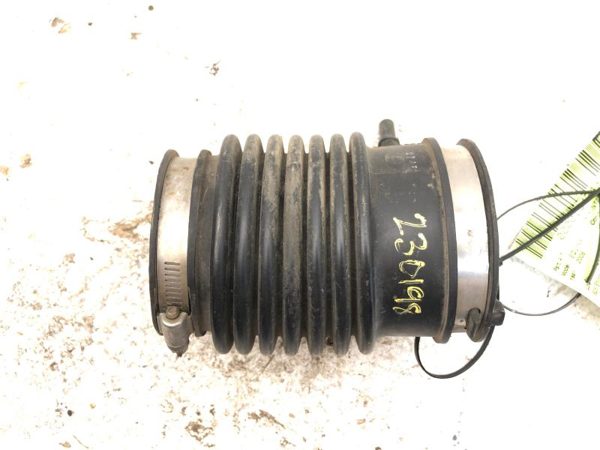 2008 Chevy Equinox Air Intake Tube Resonator Pipe Elbow Rubber Oem Hose 3.4L — photo 11
