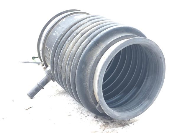 2008 Chevy Equinox Air Intake Tube Resonator Pipe Elbow Rubber Oem Hose 3.4L — photo 9