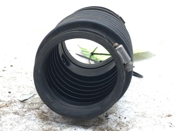 2008 Chevy Equinox Air Intake Tube Resonator Pipe Elbow Rubber Oem Hose 3.4L — photo 10