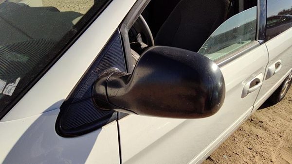 2005-2007 Dodge Caravan Driver Left Power Side Mirror Door Mounted Oem — photo 3