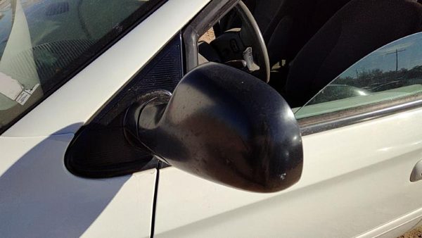 2005-2007 Dodge Caravan Driver Left Power Side Mirror Door Mounted Oem — photo 1