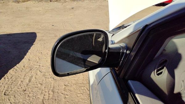 2005-2007 Dodge Caravan Driver Left Power Side Mirror Door Mounted Oem — photo 6