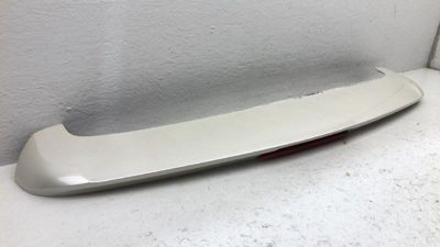 2010-2017 Chevy Equinox Rear Spoiler Back Wing Oem White Diamond Gbn 23250071
