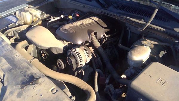 2006 GMC Sierra — vehicle photo 2
