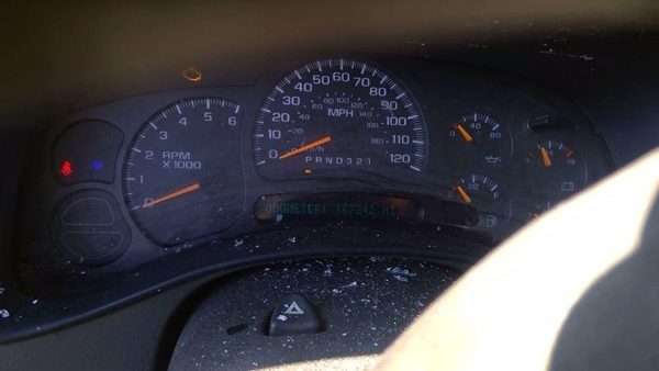 2006 GMC Sierra — vehicle photo 9