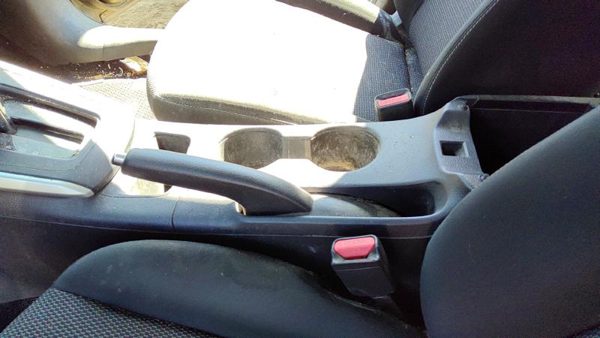 2013-2019 Nissan Sentra Parking Brake Handle Assembly Oem Emergency Ebrake — photo 3