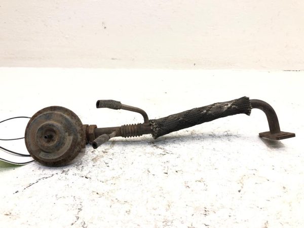 2000-2004 Ford Focus Egr Tuble Oem Assembly Valve Exhaust Gas 2.0L Sohc — photo 2