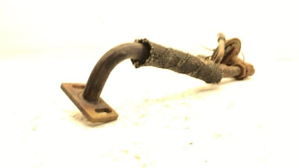 2000-2004 Ford Focus Egr Tuble Oem Assembly Valve Exhaust Gas 2.0L Sohc — photo 5