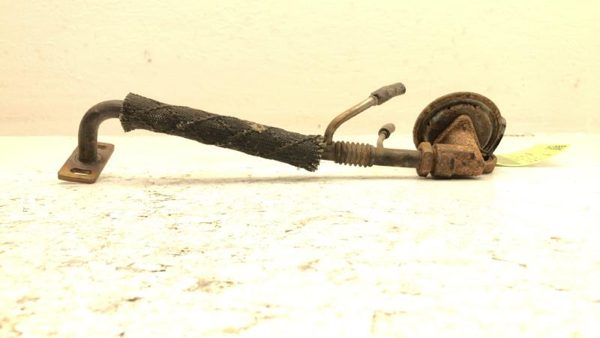 2000-2004 Ford Focus Egr Tuble Oem Assembly Valve Exhaust Gas 2.0L Sohc — photo 6