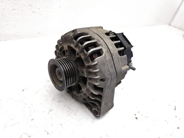 2002-2005 Chevy Venture Alternator 3.4L Fwd — photo 1