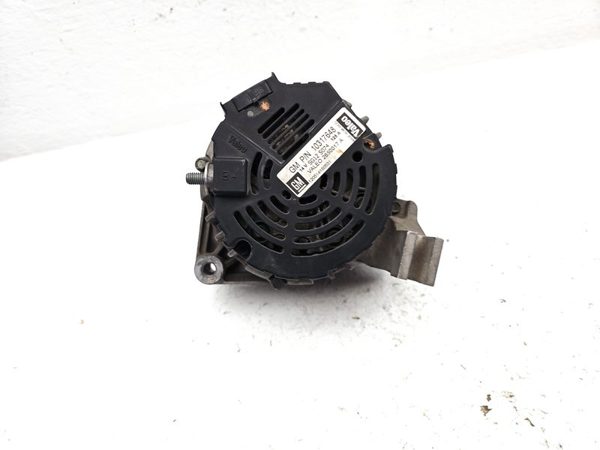 2002-2005 Chevy Venture Alternator 3.4L Fwd — photo 5