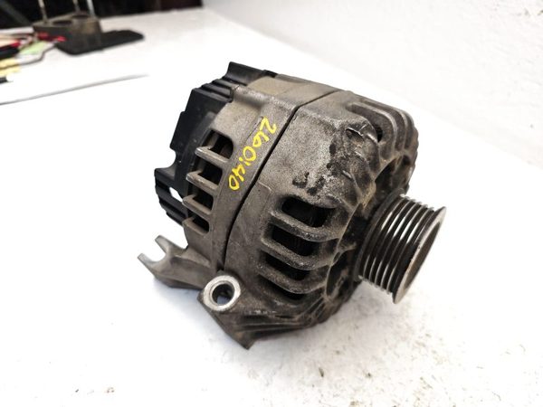 2002-2005 Chevy Venture Alternator 3.4L Fwd — photo 7