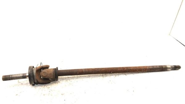 1999-2001 Ford F350 Front Axle Passenger Right Front Axle Shaft OEM SRW — photo 1