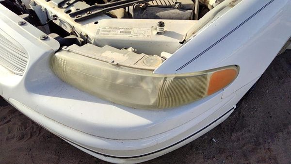 1997-2004 Buick Regal Driver Left Head Light Oem Front Lamp 19244639 — photo 2
