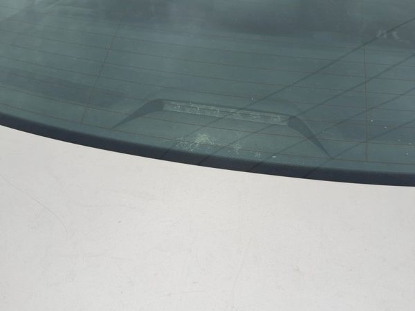 11-26 Vw Jetta Third Brake Light Middle Lamp Oem — photo 3