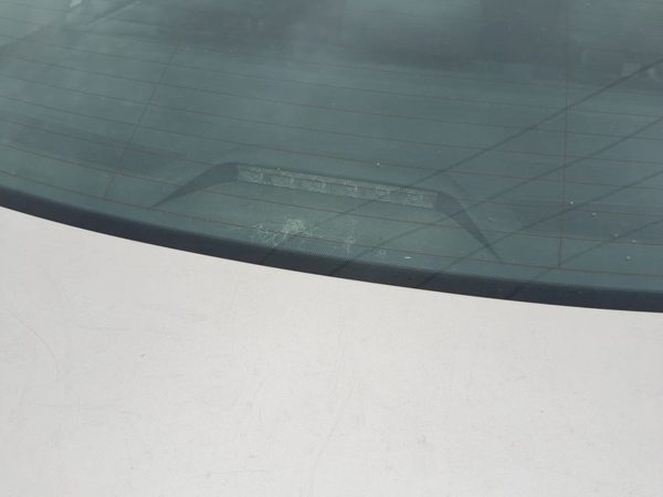 11-26 Vw Jetta Third Brake Light Middle Lamp Oem — photo 2