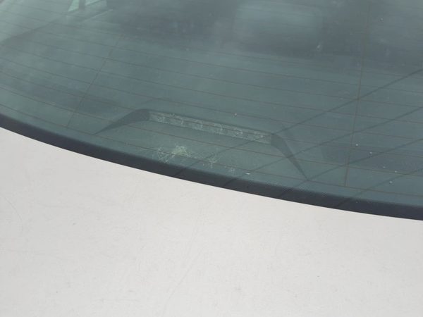 11-26 Vw Jetta Third Brake Light Middle Lamp Oem — photo 4