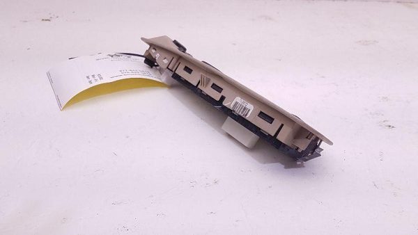 03-07 Cts Driver Left Power Window Master Control Switch Oem — photo 5