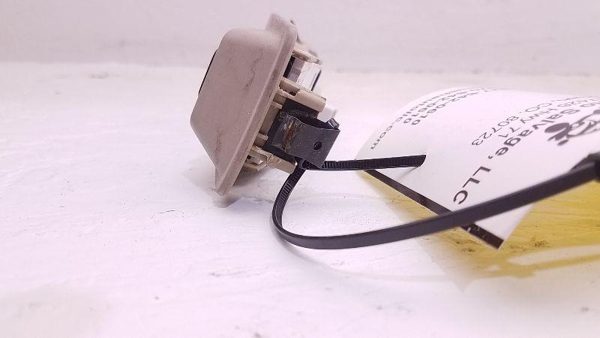 03-07 Cts Driver Left Power Window Master Control Switch Oem — photo 7