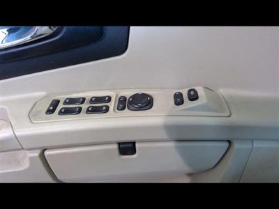 03-07 Cts Driver Left Power Window Master Control Switch Oem