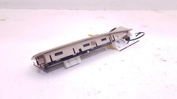 03-07 Cts Driver Left Power Window Master Control Switch Oem — photo 4