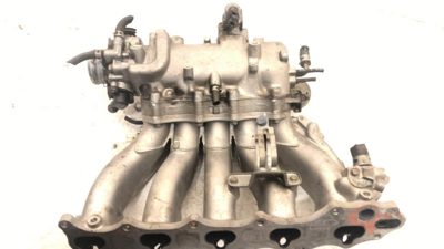 1992-1994 Acura Vigor Intake Manifold Assembly Oem 2.5L Complete 17100Pv1a00