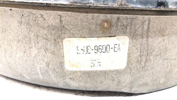 1983-1985 Ford Van E150 Air Cleaner Filter Box Oem Intake Housing 5.8L E4tz9600l — photo 8