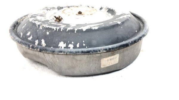 1983-1985 Ford Van E150 Air Cleaner Filter Box Oem Intake Housing 5.8L E4tz9600l — photo 7