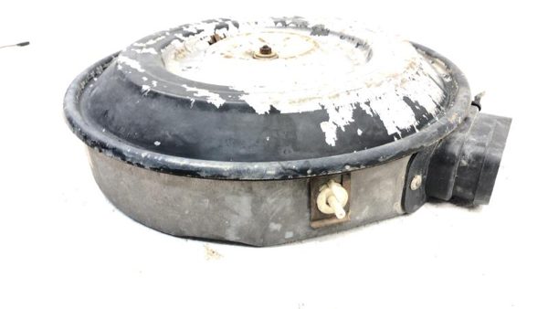 1983-1985 Ford Van E150 Air Cleaner Filter Box Oem Intake Housing 5.8L E4tz9600l — photo 6