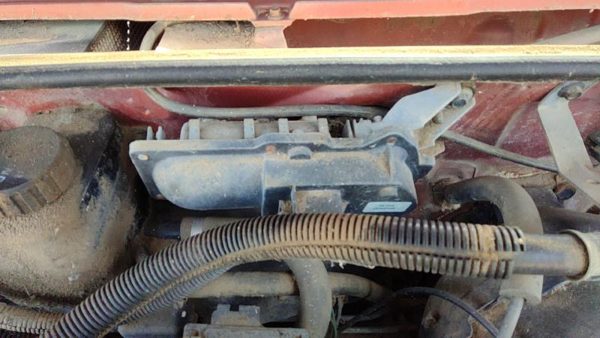 1985-1994 Pontiac Sunbird Windshield Wiper Motor Oem 88961296 — photo 1