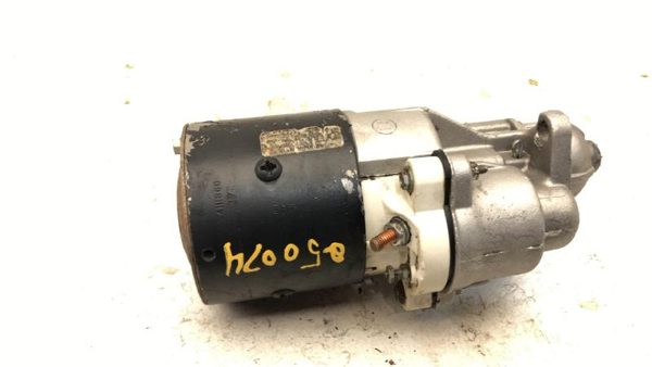1978-1987 Dodge Ram W150 Starter Motor 5.2L 4145359 — photo 1