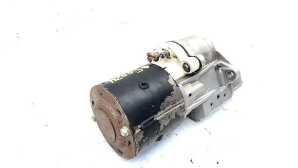 1978-1987 Dodge Ram W150 Starter Motor 5.2L 4145359 — photo 2
