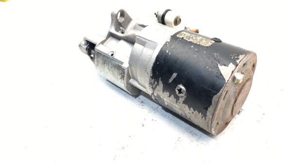 1978-1987 Dodge Ram W150 Starter Motor 5.2L 4145359 — photo 7