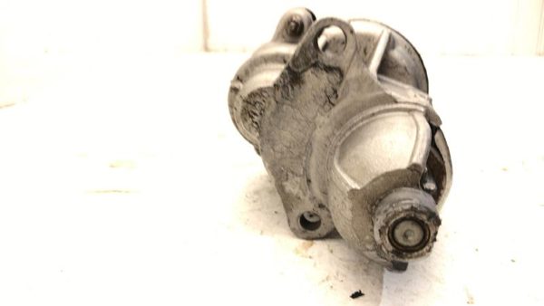1978-1987 Dodge Ram W150 Starter Motor 5.2L 4145359 — photo 8