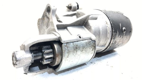 1978-1987 Dodge Ram W150 Starter Motor 5.2L 4145359 — photo 6