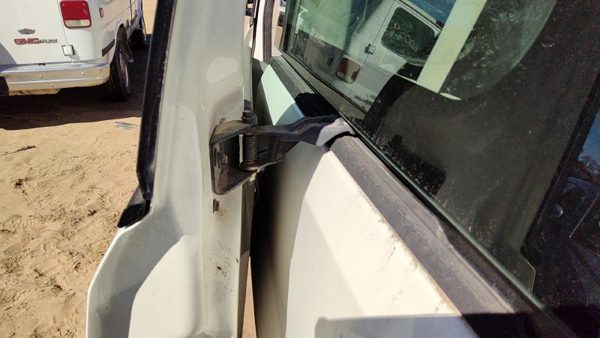 08-20 Dodge Grand Caravan Driver Left Rear Door Upper Roller Assembly Oem Back — photo 3