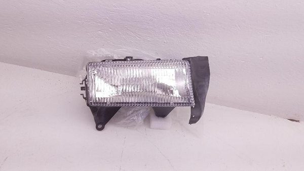 2000 Dakota Headlamp Assembly RH Passenger Right Headlight Fits 97-04 279365 — photo 1