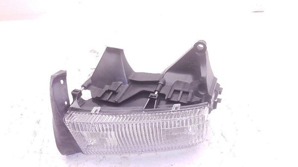 2000 Dakota Headlamp Assembly RH Passenger Right Headlight Fits 97-04 279365 — photo 3