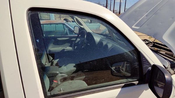 2002-06 Jeep Liberty Passenger Right Front Side Window Door Glass Oem 55360374Ah — photo 7