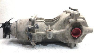2009-2014 Nissan Murano Rear Carrier Differential Third Member Oem Awd