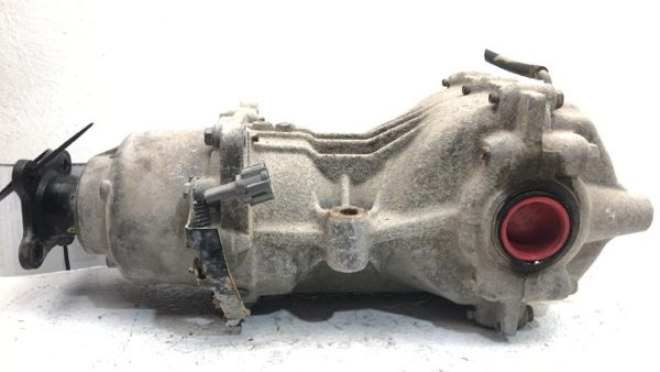 2009-2014 Nissan Murano Rear Carrier Differential Third Member Oem Awd — photo 1