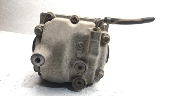 2009-2014 Nissan Murano Rear Carrier Differential Third Member Oem Awd — photo 3